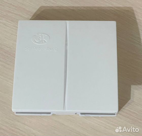 Акварельные краски