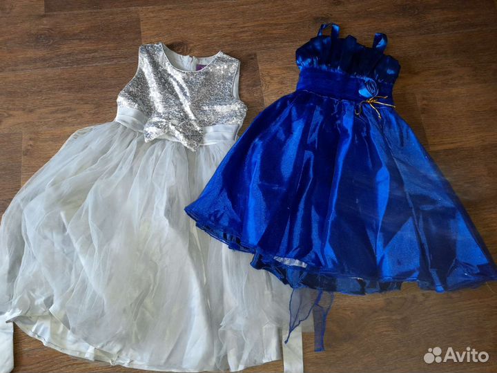 Вещи на девочку 6 -7 лет