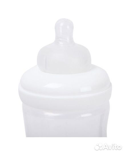 Бутылочка baby go