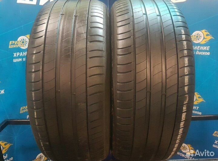 Michelin Primacy 3 ZP 225/55 R17