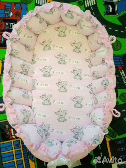 Кокон-трансформер