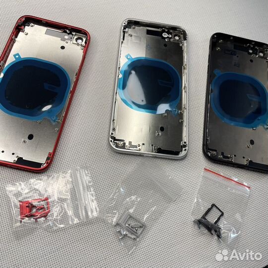 Корпус iPhone SE 2020