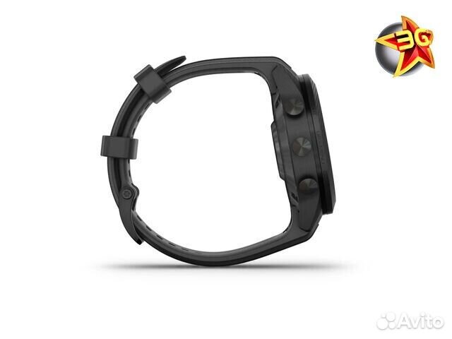 Часы Garmin marq Athlete Gen 2 Carbon Edition 010