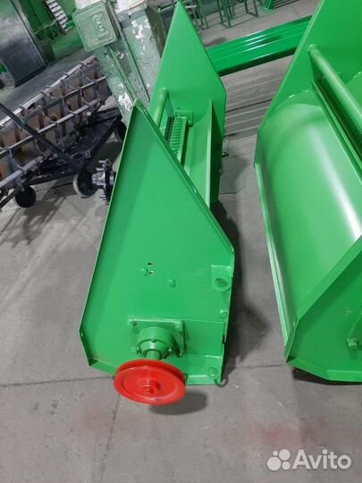 Разбрасыватель соломы Омский Экспериментальный Завод Tornado, 2023