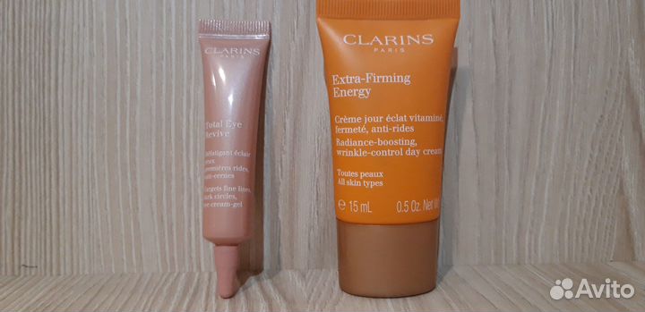 Косметика Clarins (Кларанс)