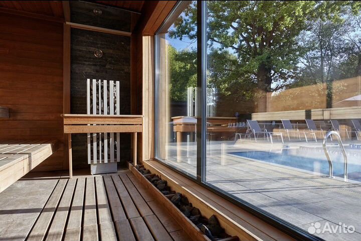 World Class (Абонемент на 7 дней)