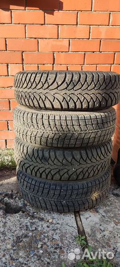 Tunga Nordway 2 175/65 R14
