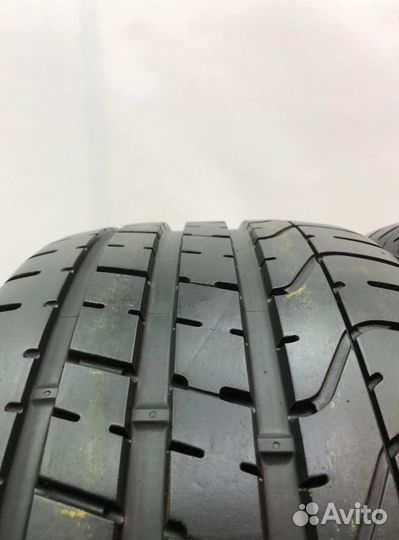 Pirelli P Zero 245/35 R18 103Y