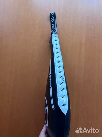 Лапа Khan для тхэквондо