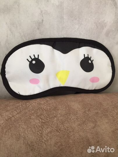 Маска для сна