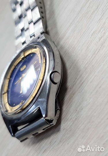 Часы seiko