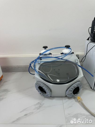 Стоматологическое оборудование бу