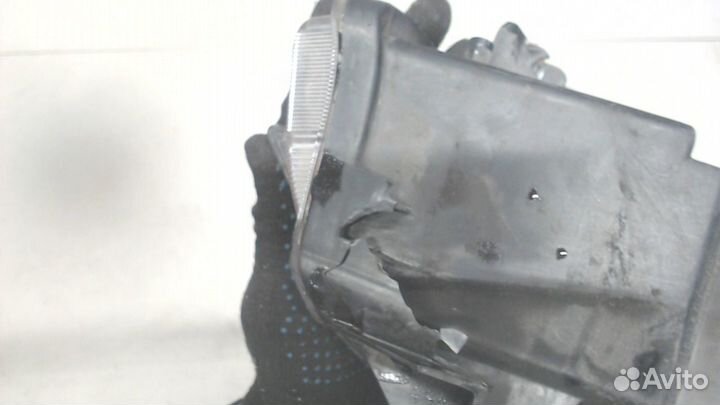 Фара (передняя) Mazda 3 (BL), 2012