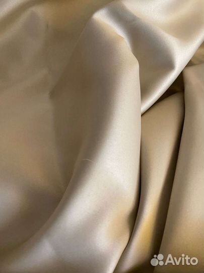 Остатки ткани