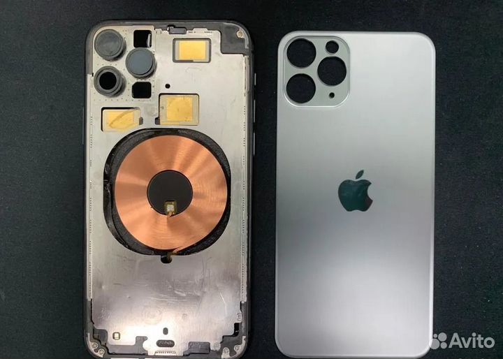 Ремонт телефонов iPhone, Android.Москва