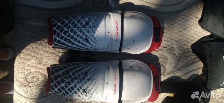 Детская хоккейная форма