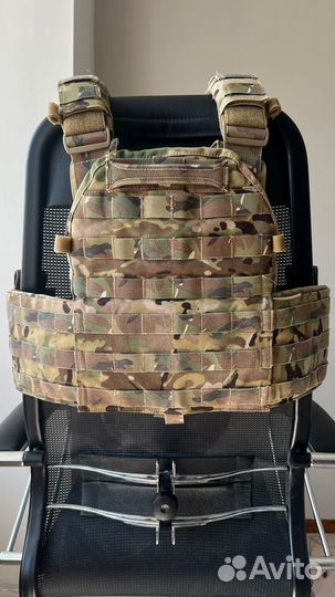 Бронежилет