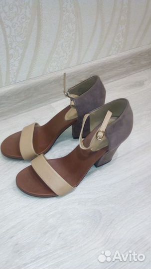 Босоножки 41 размер
