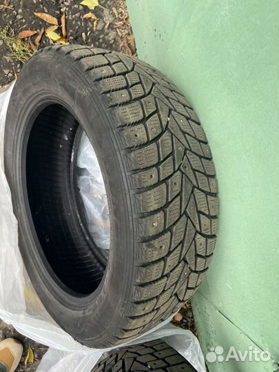 Dunlop SP Winter Ice 03 225/55 R18