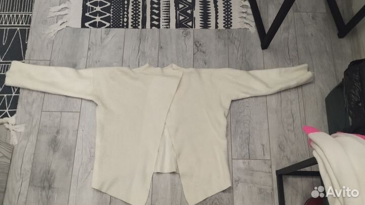 Вещи пакетом на девушку 44-46