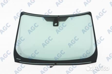 Стекло лобовое Ford Kuga 2008 (дд) 3574