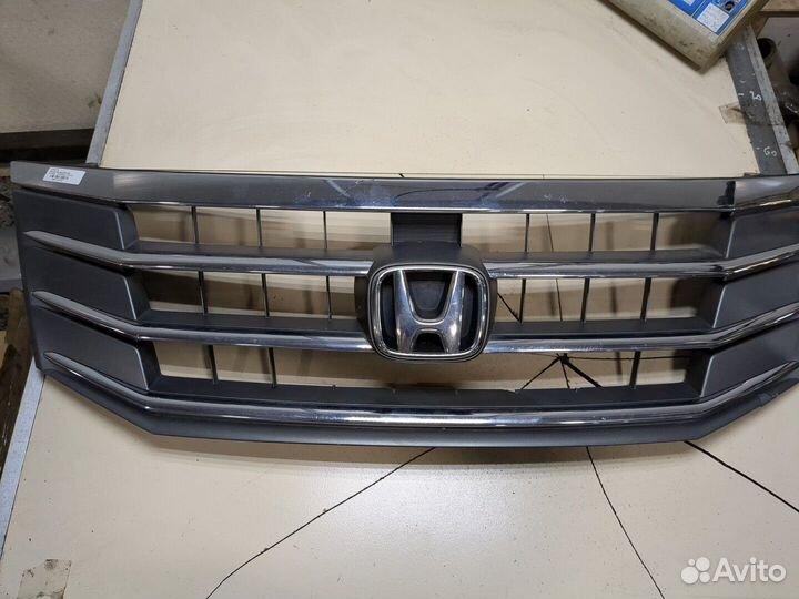 Решетка радиатора Honda Crosstour, 2010