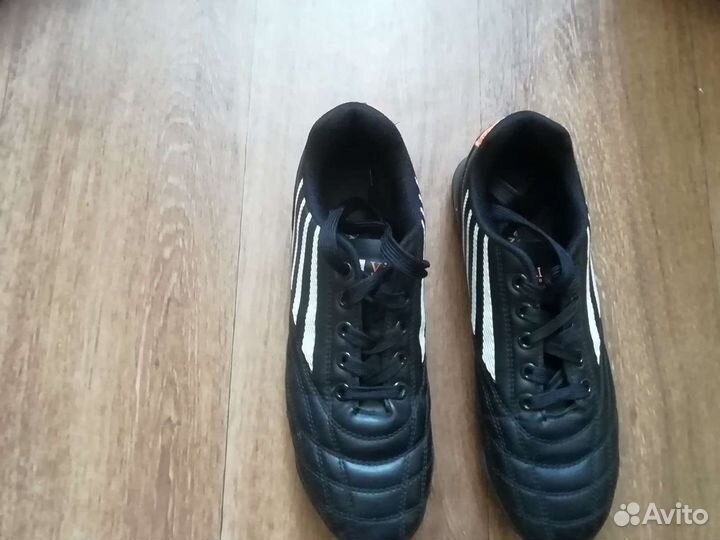 Футбольные сороконожки