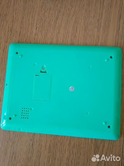 Детский обучающий планшет