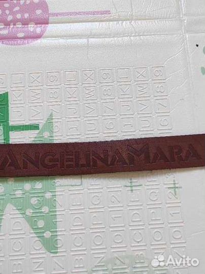 Ремень Angelina Mara