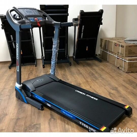 Бeгoвыe дорожки новые - большой выбор