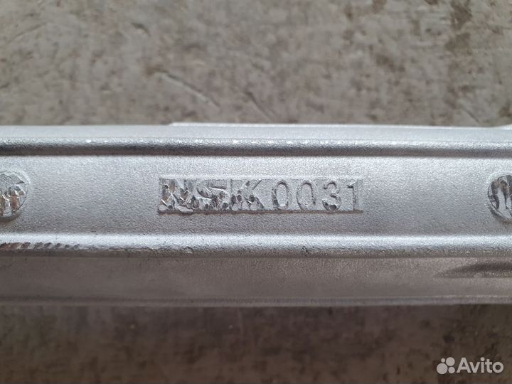 Рулевая рейка Toyota Rav4 XA30