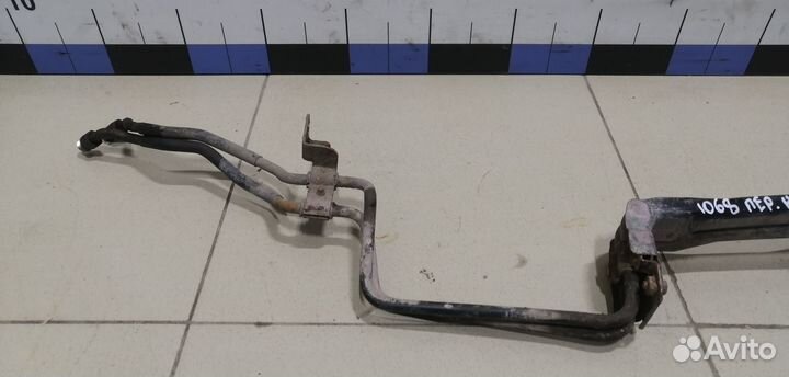 Трубка гидравлическая Land Cruiser (150) -Prado 20