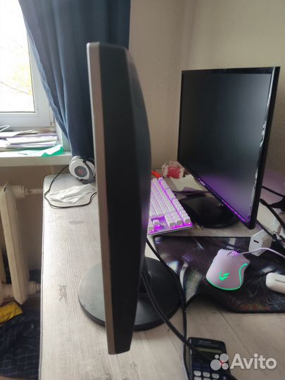 Монитор для компьютера Samsung