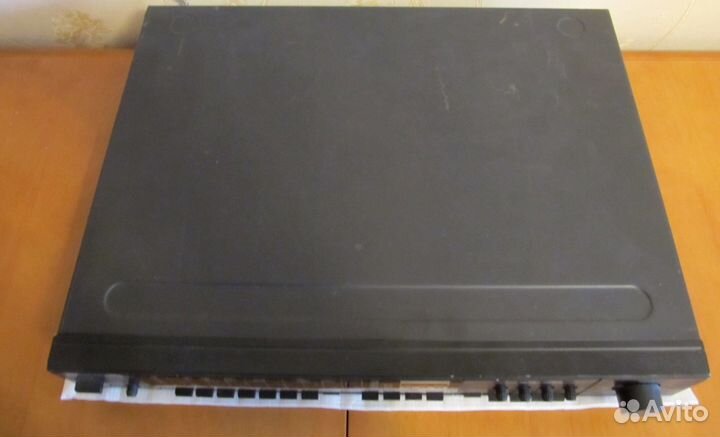 Тюнер Radiotehnika T-7111