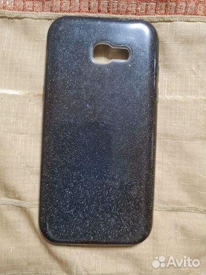 Чехол-бампер для samsung galaxy a3