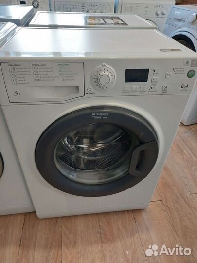 Стиральная машина Hotpoint Ariston