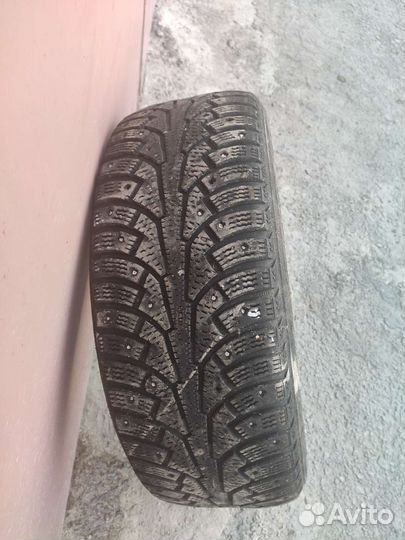 Nokian Tyres Hakkapeliitta 5 205/55 R16 94T