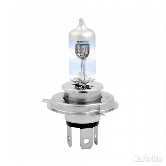 Лампы MTF Light Argentum +130 (H1- нb4)