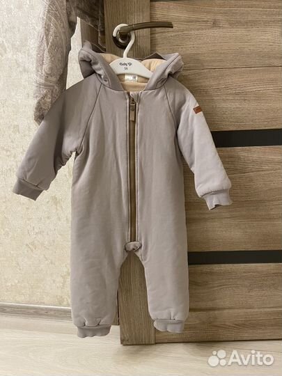 Комбинезоны