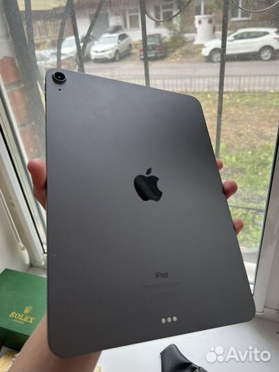 iPad air 4 64gb wifi