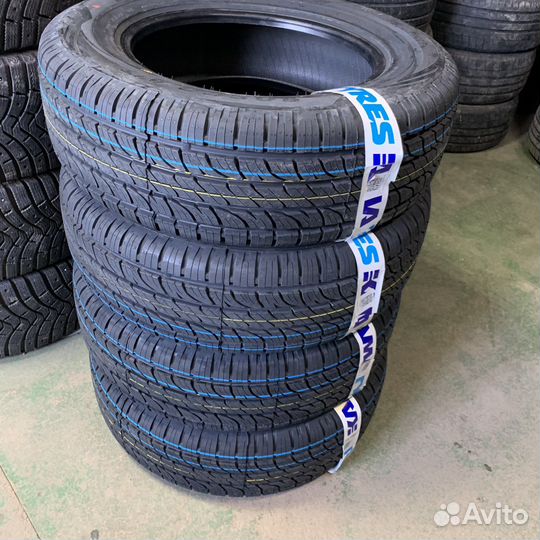 Viatti Bosco A/T V-237 215/65 R16