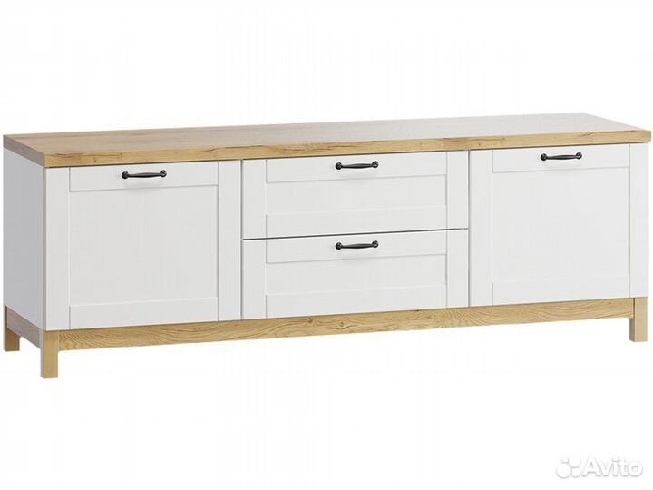 Тв-тумба Равенна Plain