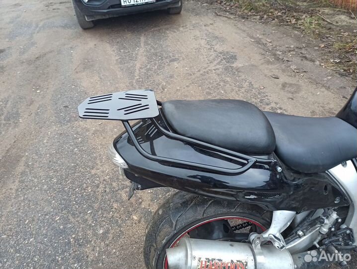 Крепление для кофра (багажник) Suzuki GSX 1300 R