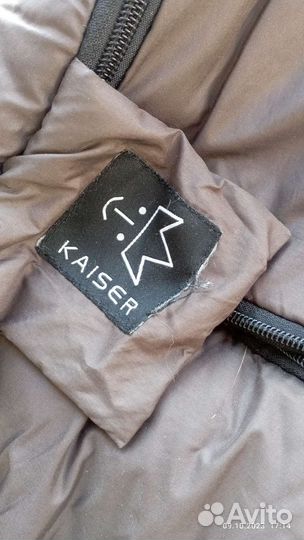 Конверт для малыша