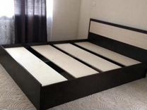 Кровать 1,2 с матрасом