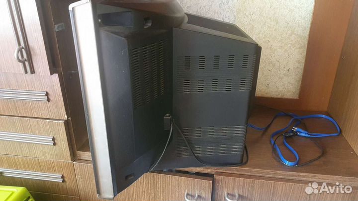 Телевизор Sanyo Санио