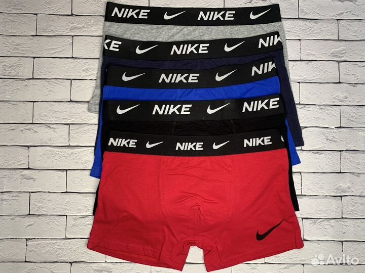 Трусы мужские