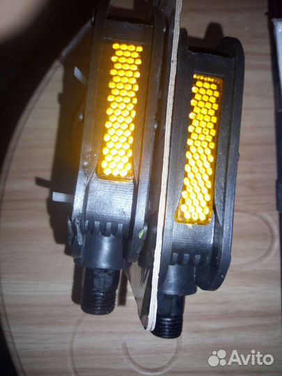 Велоаксессуары