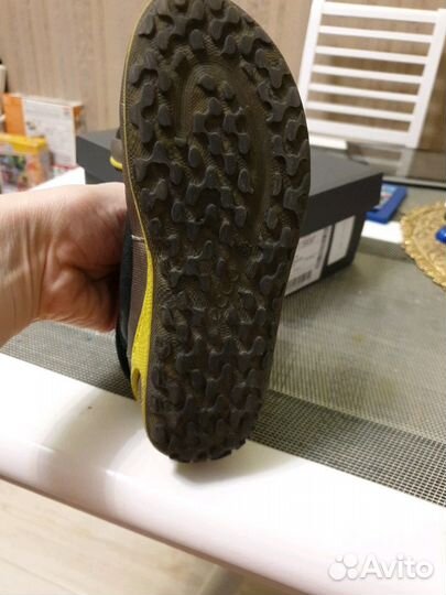 Кроссовки для мальчика