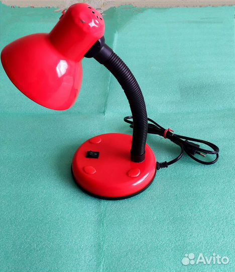 Настольная детская лампа LED. 11 W